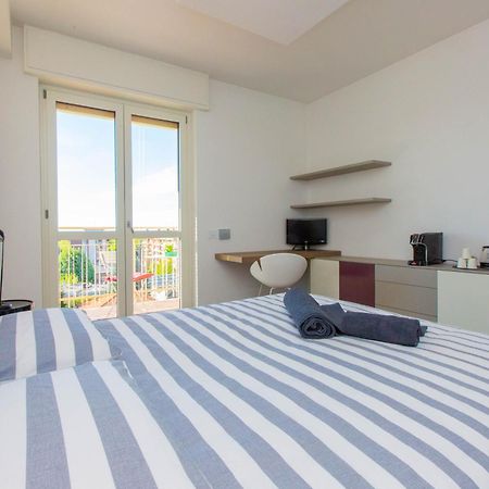 Al 4 Hotell Busto Arsizio Exteriör bild
