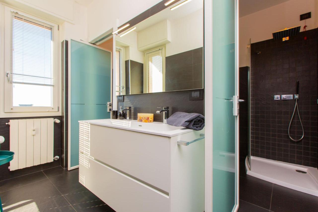 Al 4 Hotell Busto Arsizio Exteriör bild