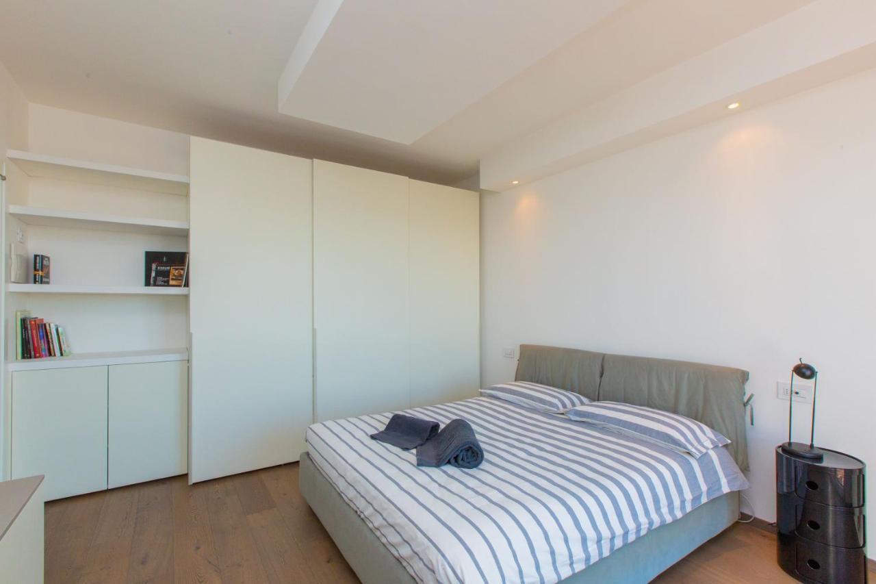 Al 4 Hotell Busto Arsizio Exteriör bild