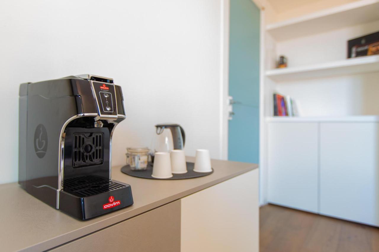 Al 4 Hotell Busto Arsizio Exteriör bild