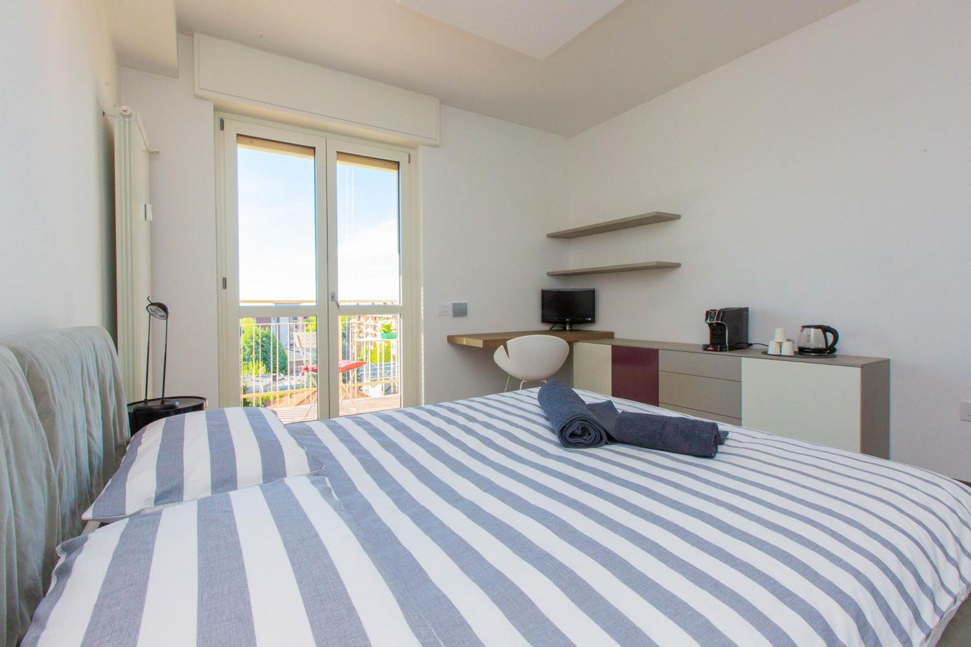Al 4 Hotell Busto Arsizio Exteriör bild