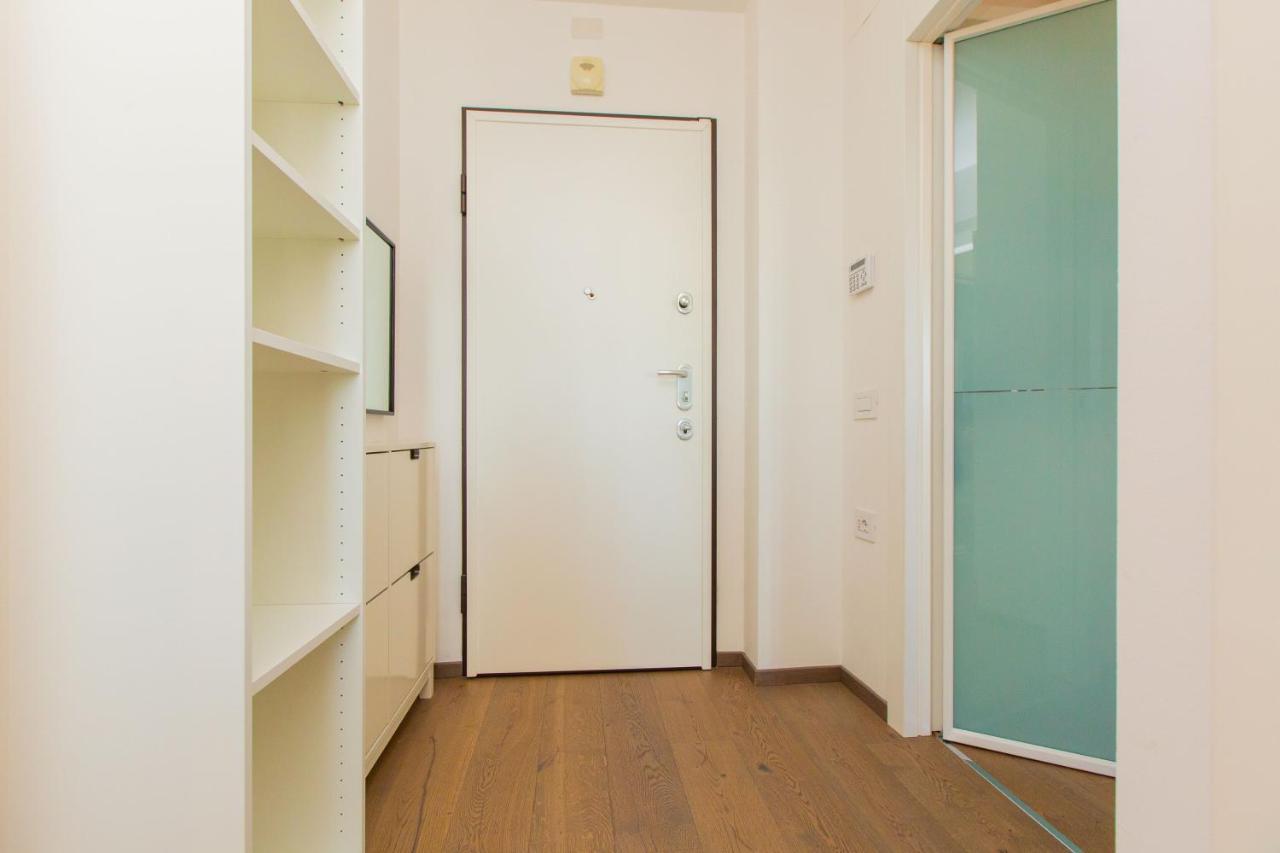 Al 4 Hotell Busto Arsizio Exteriör bild